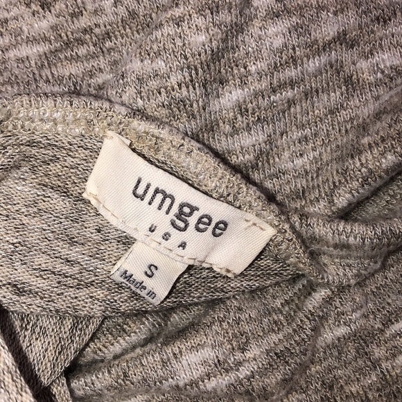 𝅺Umgee small sweater - Picture 5 of 6